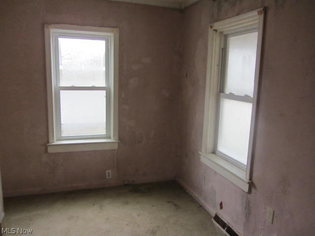 I Penfields Add - Residential