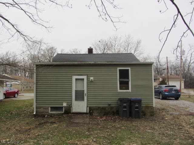 I Penfields Add - Residential