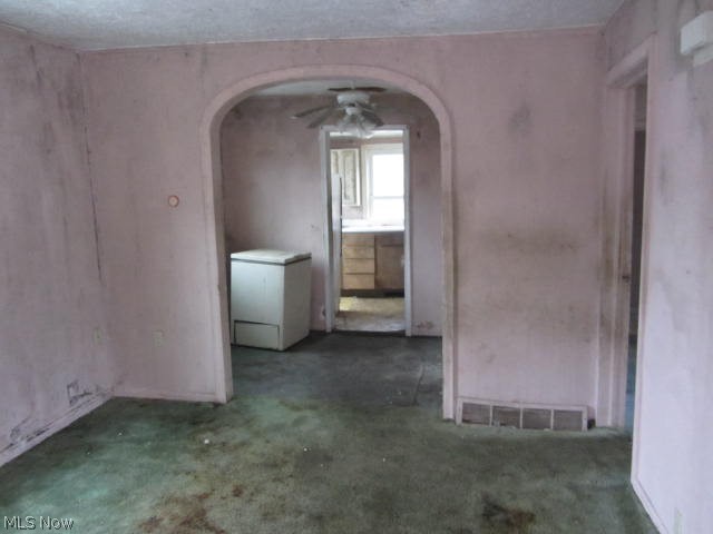 I Penfields Add - Residential