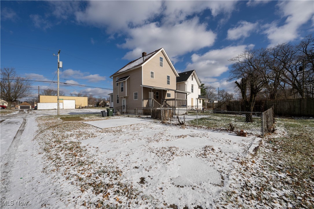 1116 4th Street, Canton, Ohio image 3