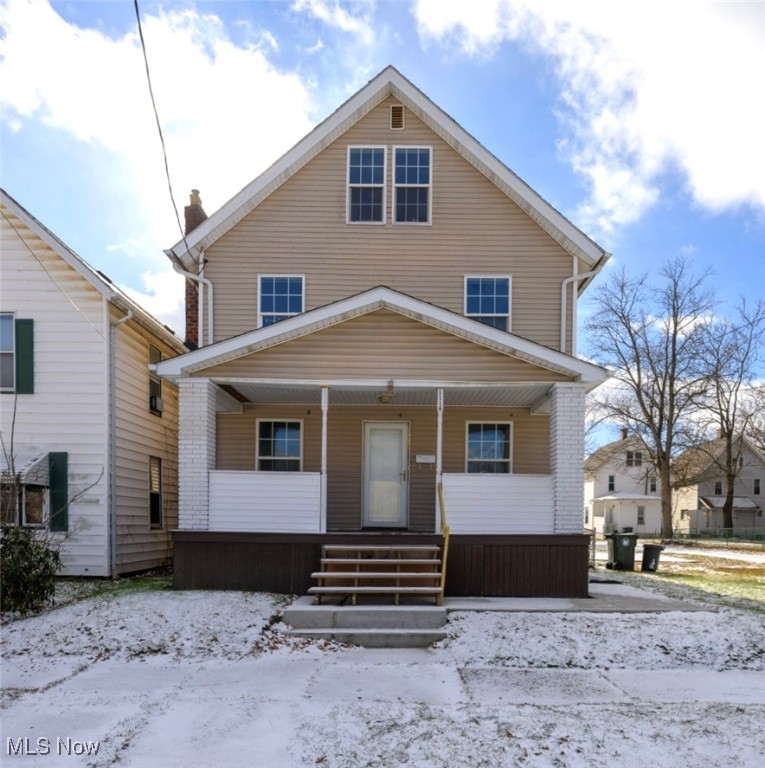 1116 4th Street, Canton, Ohio image 1