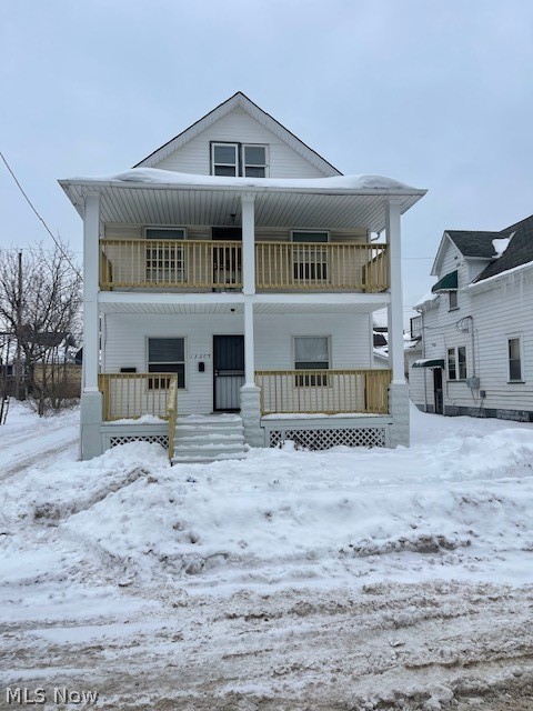 Great investment opportunity! Newly remodeled multifamily home with potential $1500/month cash flow.