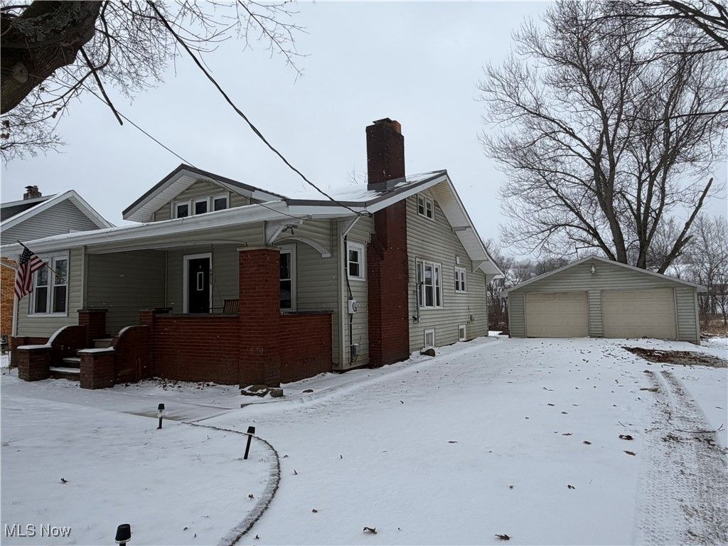 Photo of 6855 E Sparta Avenue SE, East Sparta, OH 44626 (MLS # 5178935)