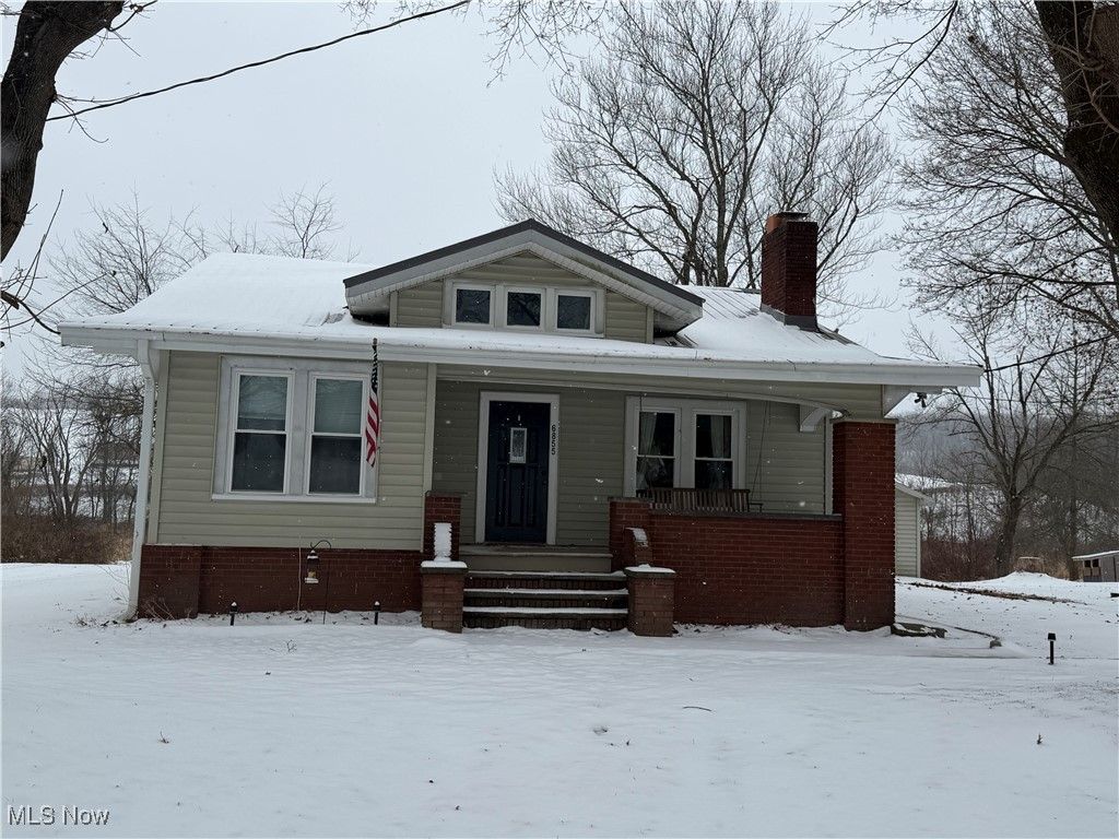 Photo of 6855 E Sparta Avenue SE, East Sparta, OH 44626 (MLS # 5178935)