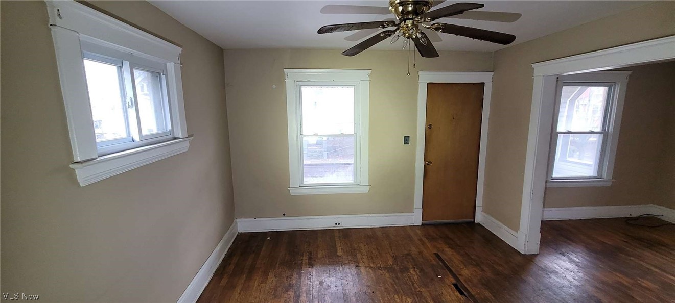 Henry Prochaska & Frank Kysela - Residential Income