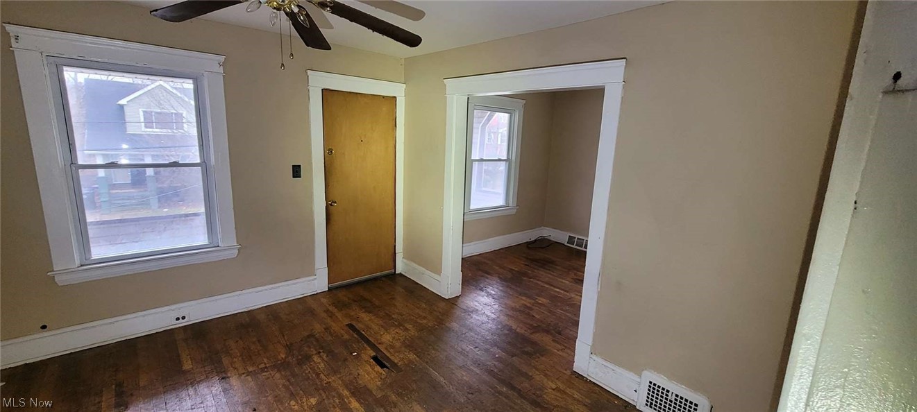 Henry Prochaska & Frank Kysela - Residential Income