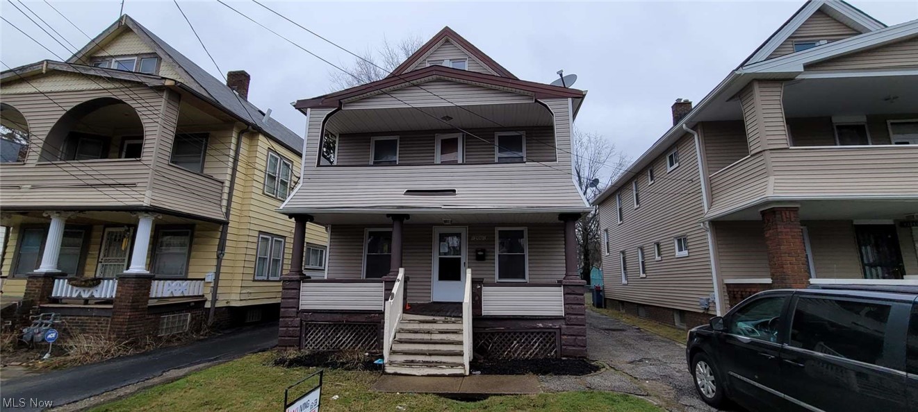 Henry Prochaska & Frank Kysela - Residential Income