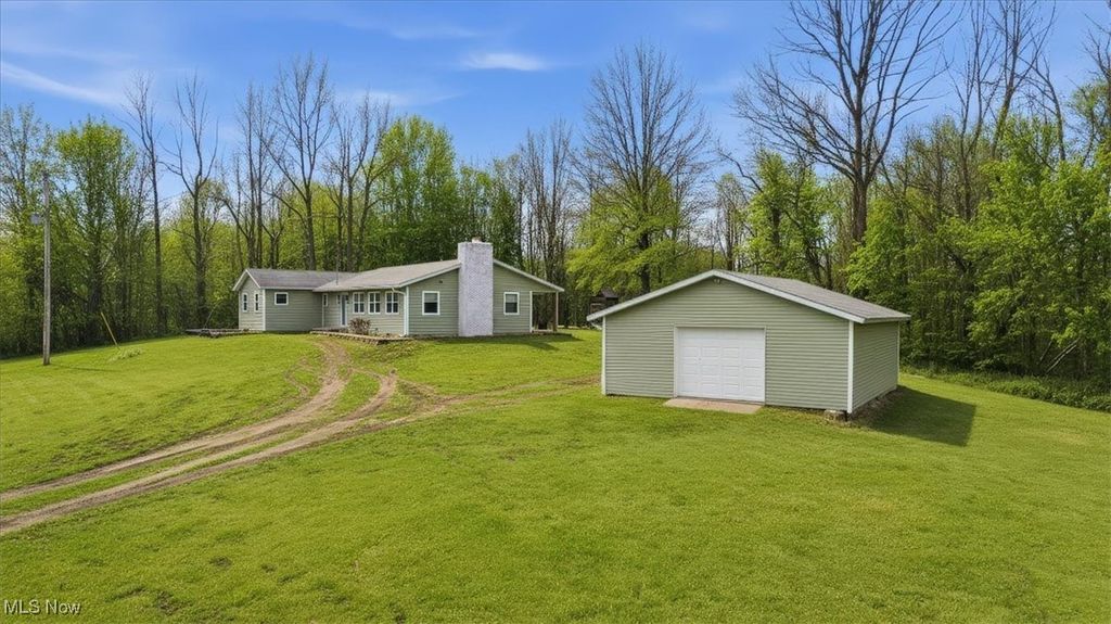 Photo of 21750 State Route 550, Amesville, OH 45711 (MLS # 5175533)