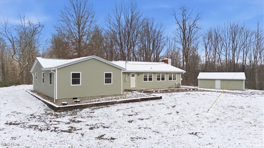 Photo of 21750 State Route 550, Amesville, OH 45711 (MLS # 5175533)