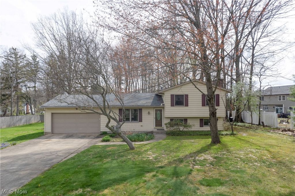 Photo of 251 S Hametown Road, Akron, OH 44321 (MLS # 5199467)