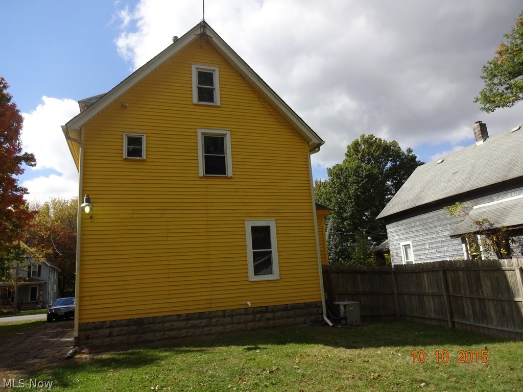 Carlisle - Residential