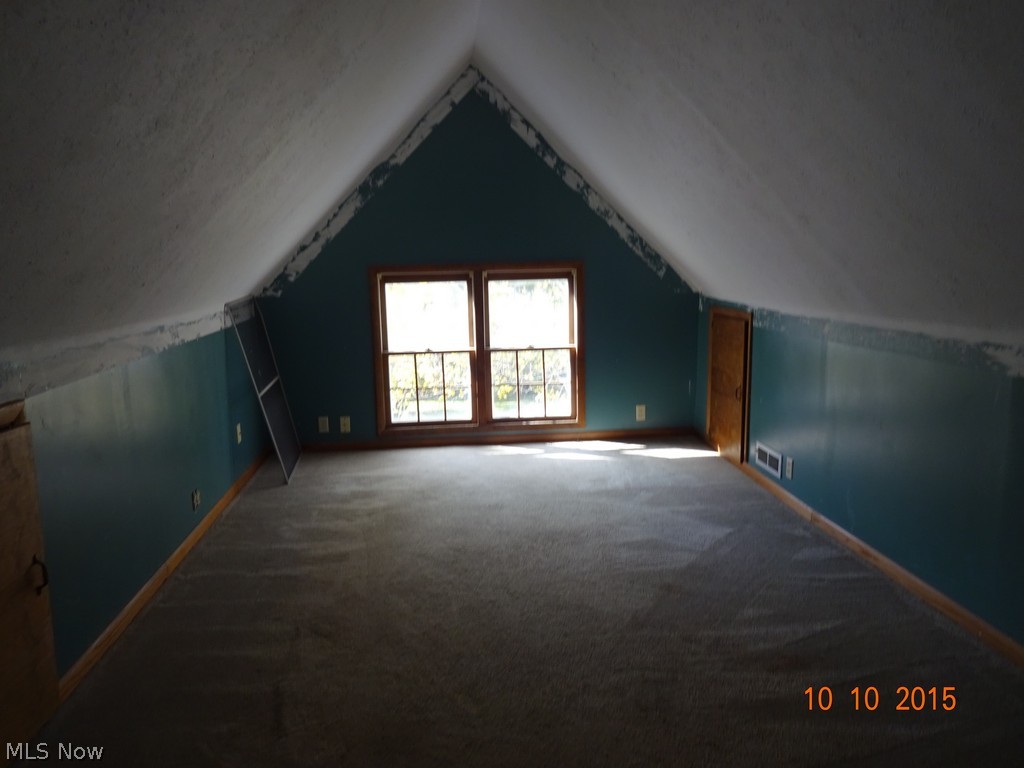 Carlisle - Residential