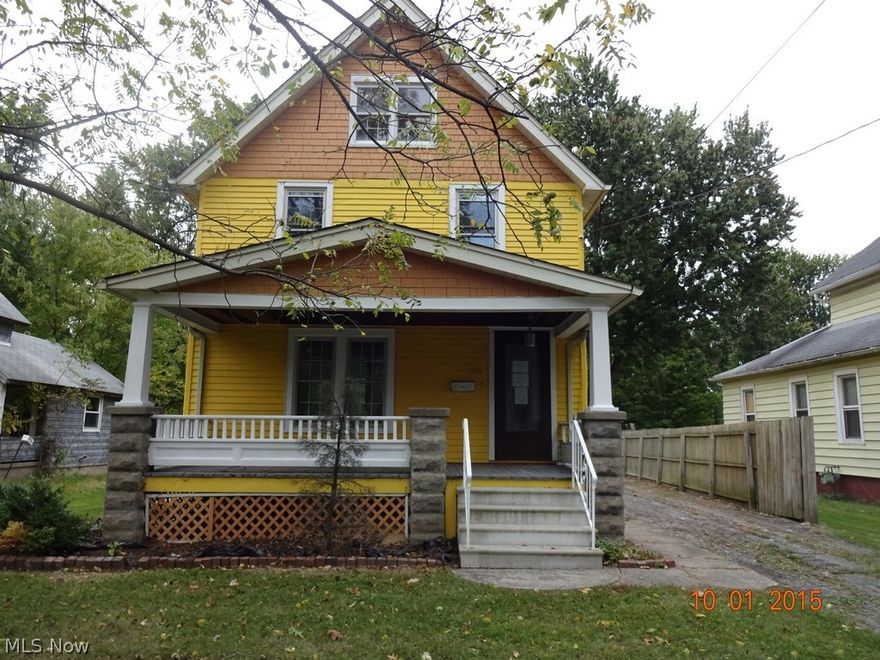 HUD Case #412-446019. As Is Sale. Seller Will Not Make Repairs. Buyer Is Responsible For Utilities For All Inspections/Appraisal. This Property Is FHA Uninsured, But Is 203(K) Eligible. Equal Housing Opportunity. This Large Colonial Home Needs Updating Throughout and Is Priced Accordingly. The Third Floor Has Been Finished As A Large Master Bedroom With Walk-In Closet. Located In Carlisle Twp. Won't Last!