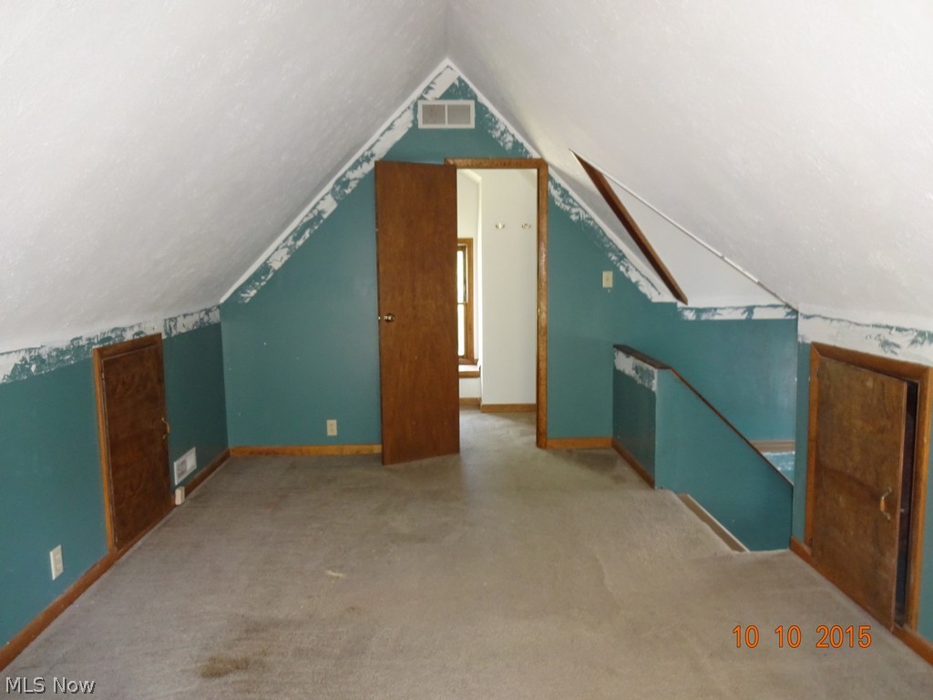 Carlisle - Residential