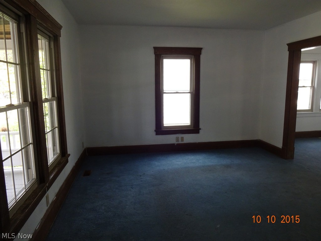 Carlisle - Residential