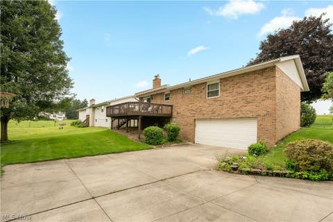 Tiny photo for 17669 Edwards Road, Doylestown, OH 44230 (MLS # 5239247)