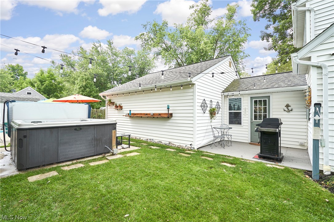 Madison Golf Lakelands - Residential