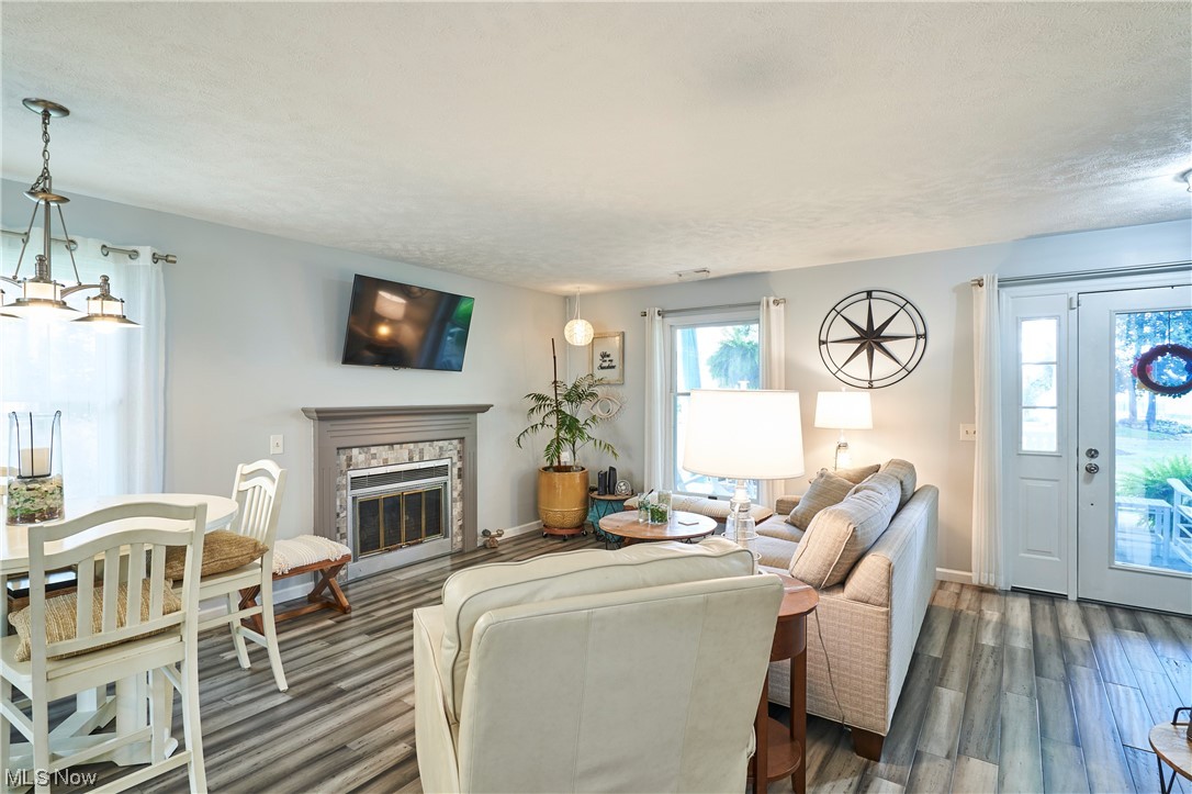 Madison Golf Lakelands - Residential