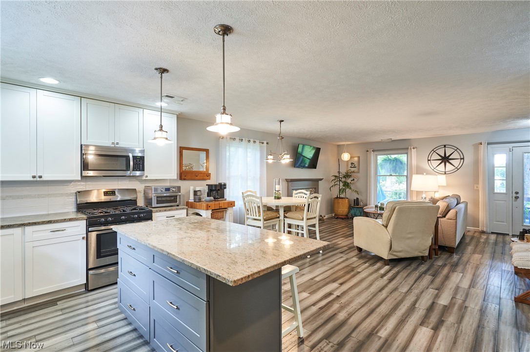 Madison Golf Lakelands - Residential