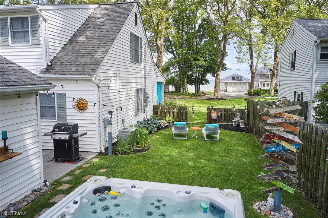 Madison Golf Lakelands - Residential