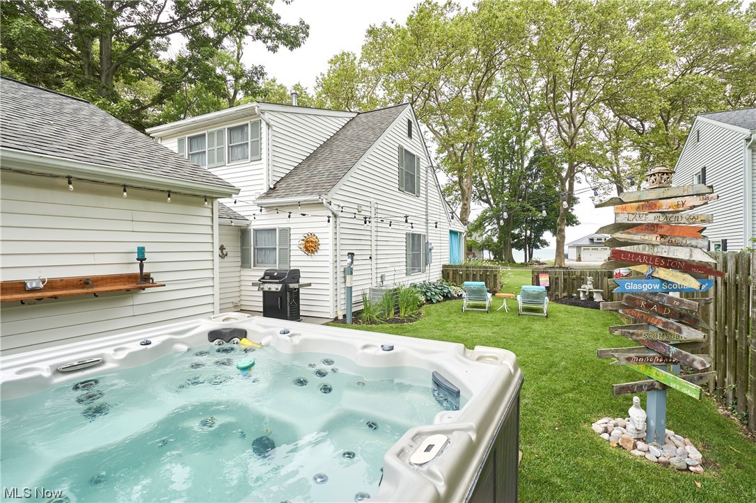 Madison Golf Lakelands - Residential