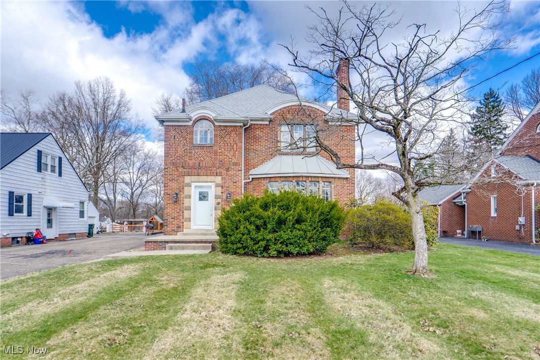 323 37th Street, Canton, Ohio image 1