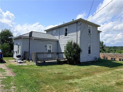 Multifamily For Sale - 9071 Second Street<br/> Big Prairie, OH 44611