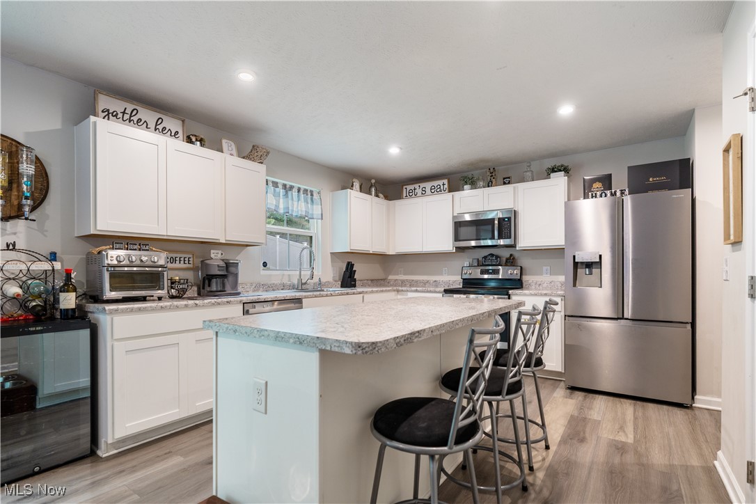 Kenyon Creek - Residential