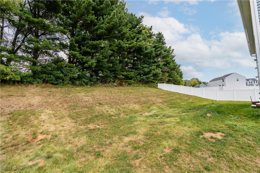 Kenyon Creek - Residential