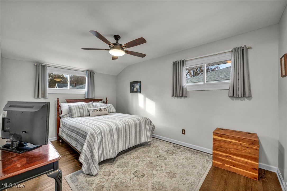 Parkdale - Residential