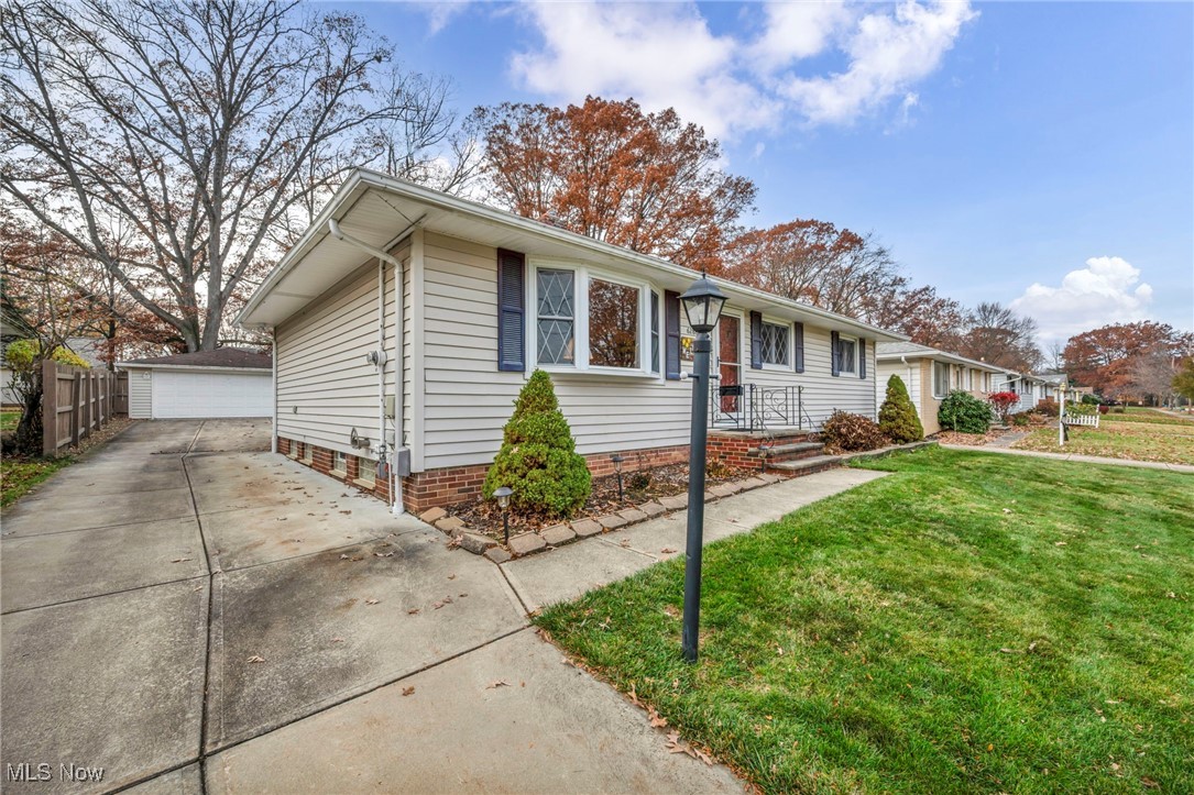 Parkdale - Residential