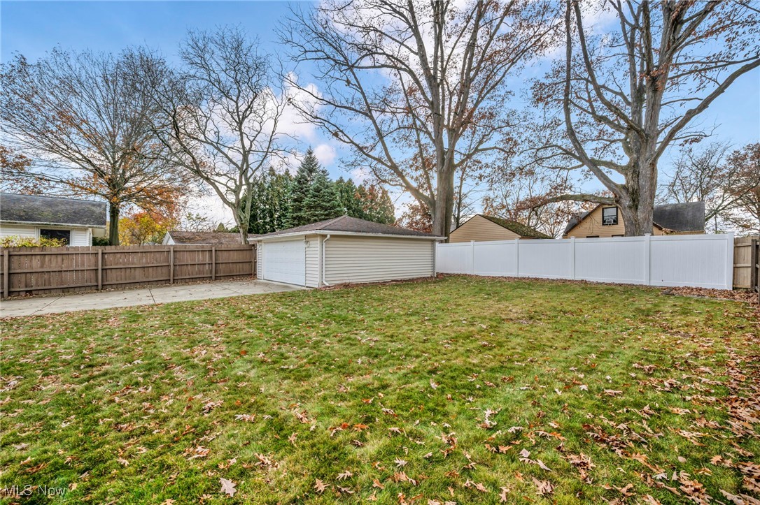 Parkdale - Residential