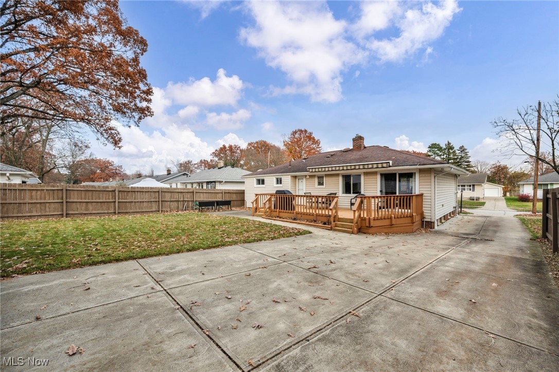 Parkdale - Residential