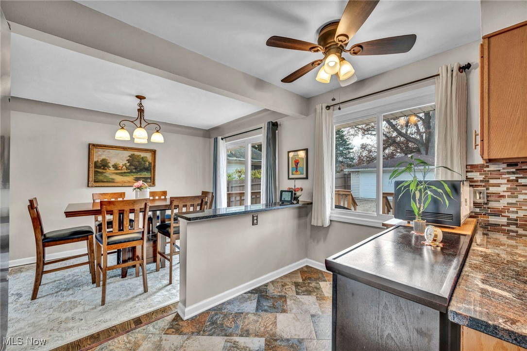 Parkdale - Residential