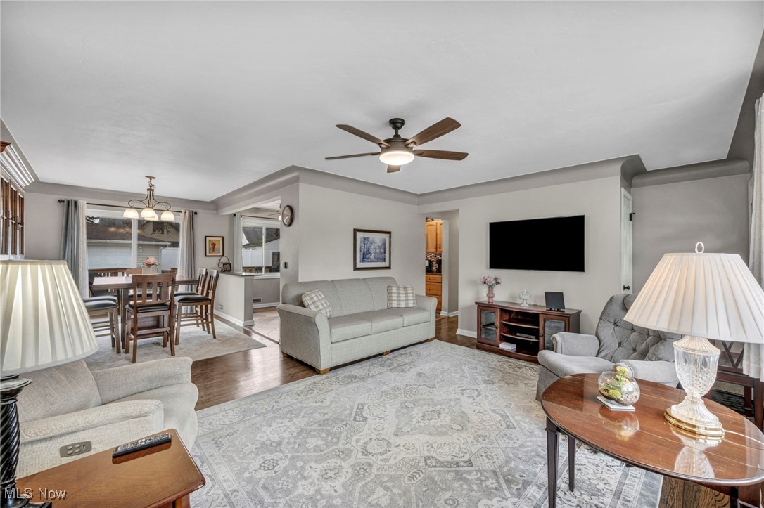 Parkdale - Residential