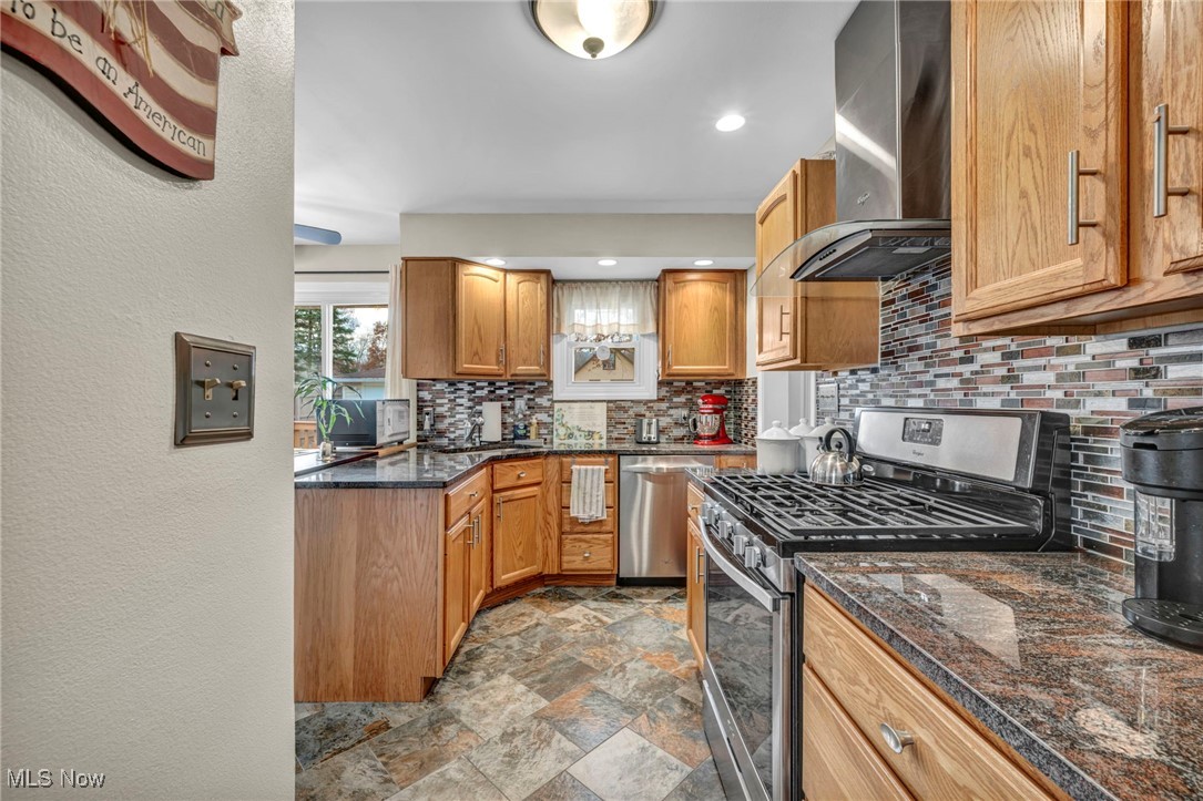 Parkdale - Residential