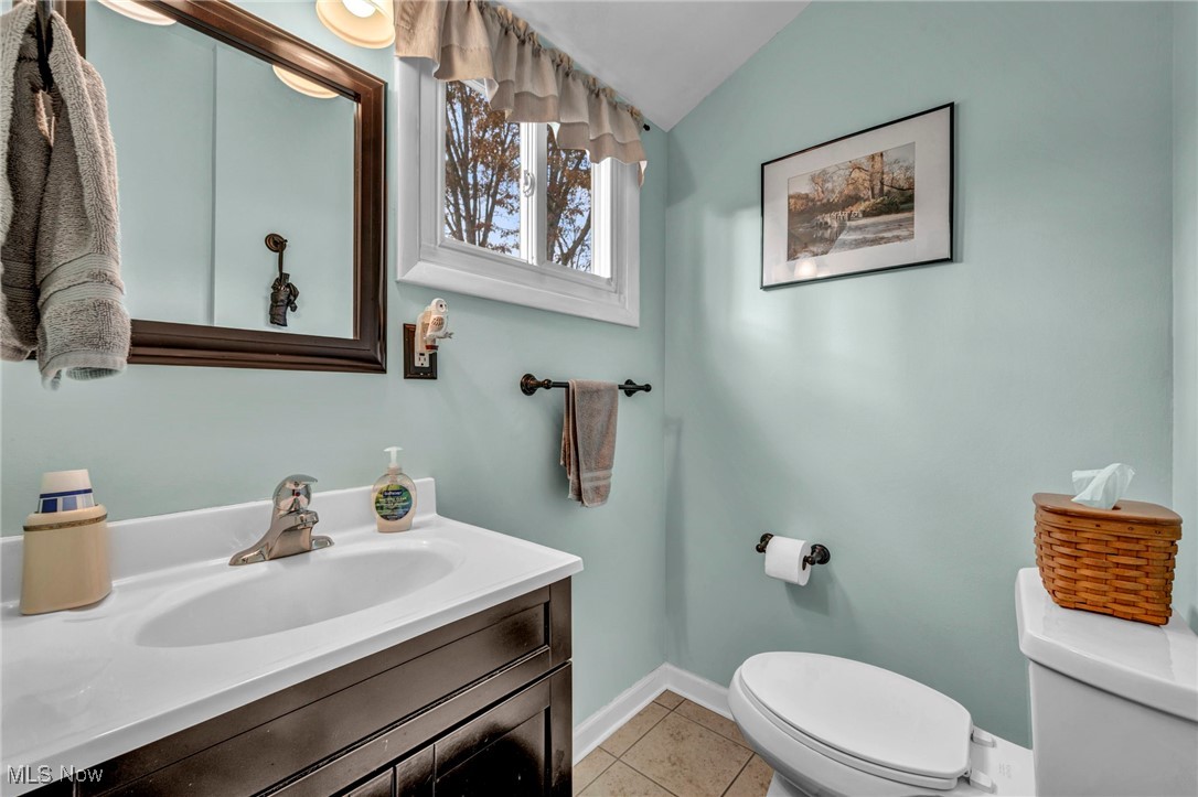 Parkdale - Residential