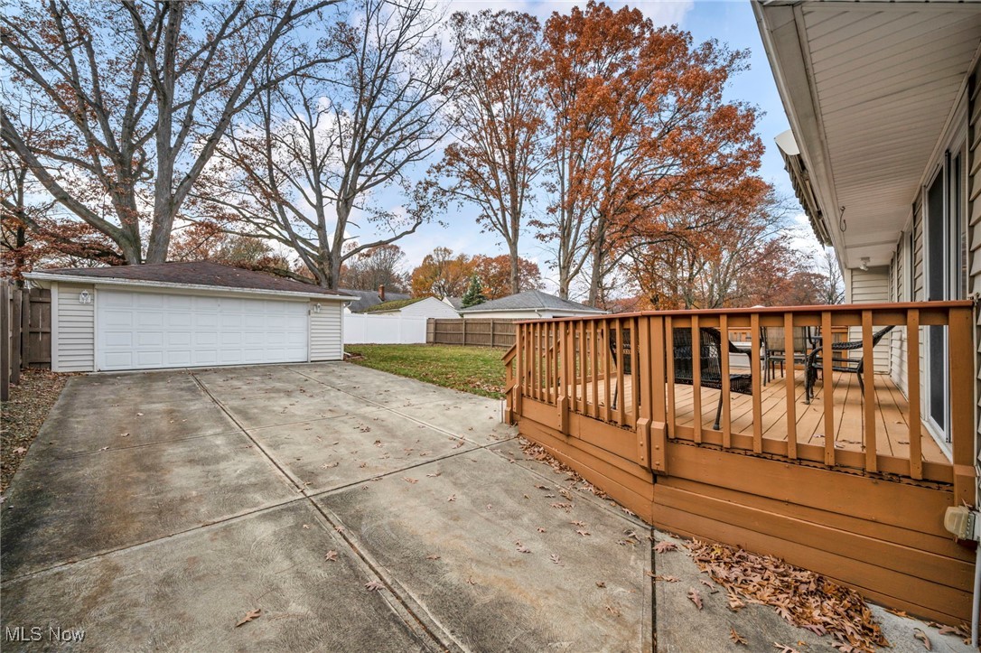 Parkdale - Residential