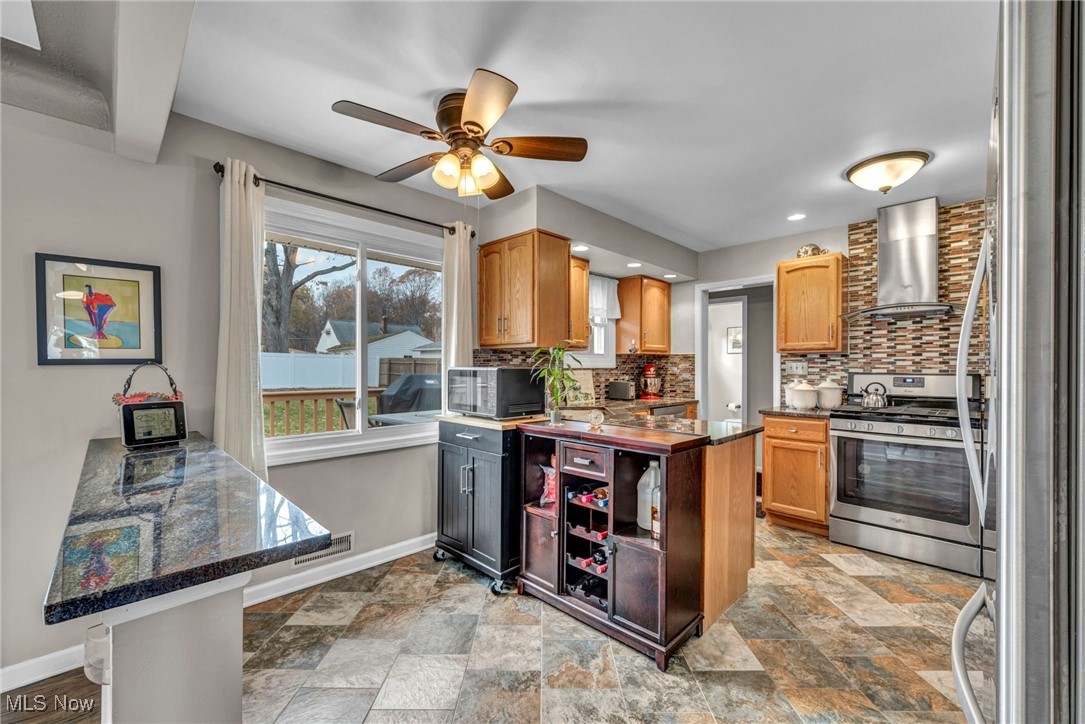 Parkdale - Residential