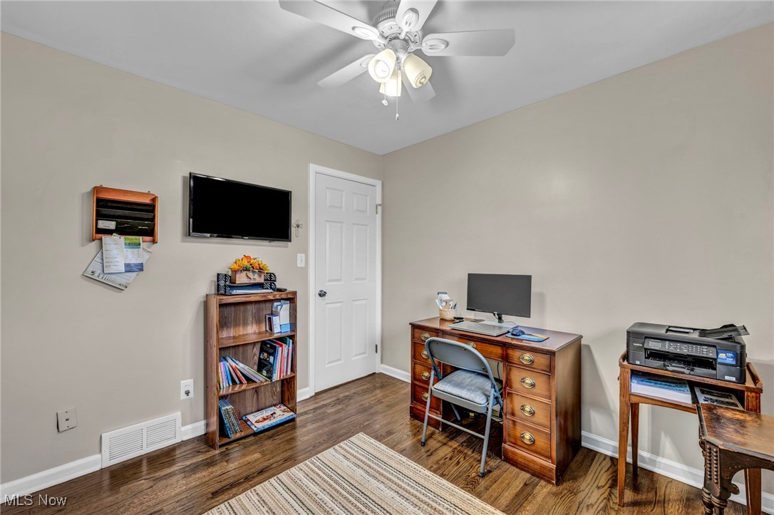 Parkdale - Residential