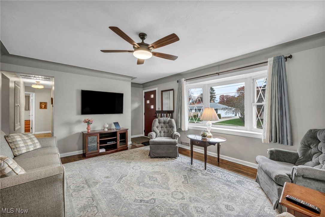 Parkdale - Residential