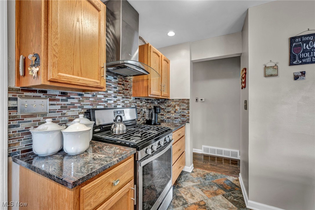 Parkdale - Residential