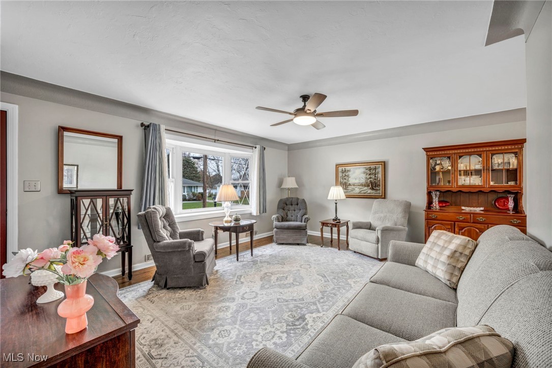 Parkdale - Residential