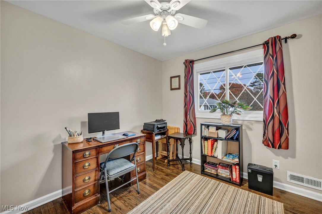 Parkdale - Residential