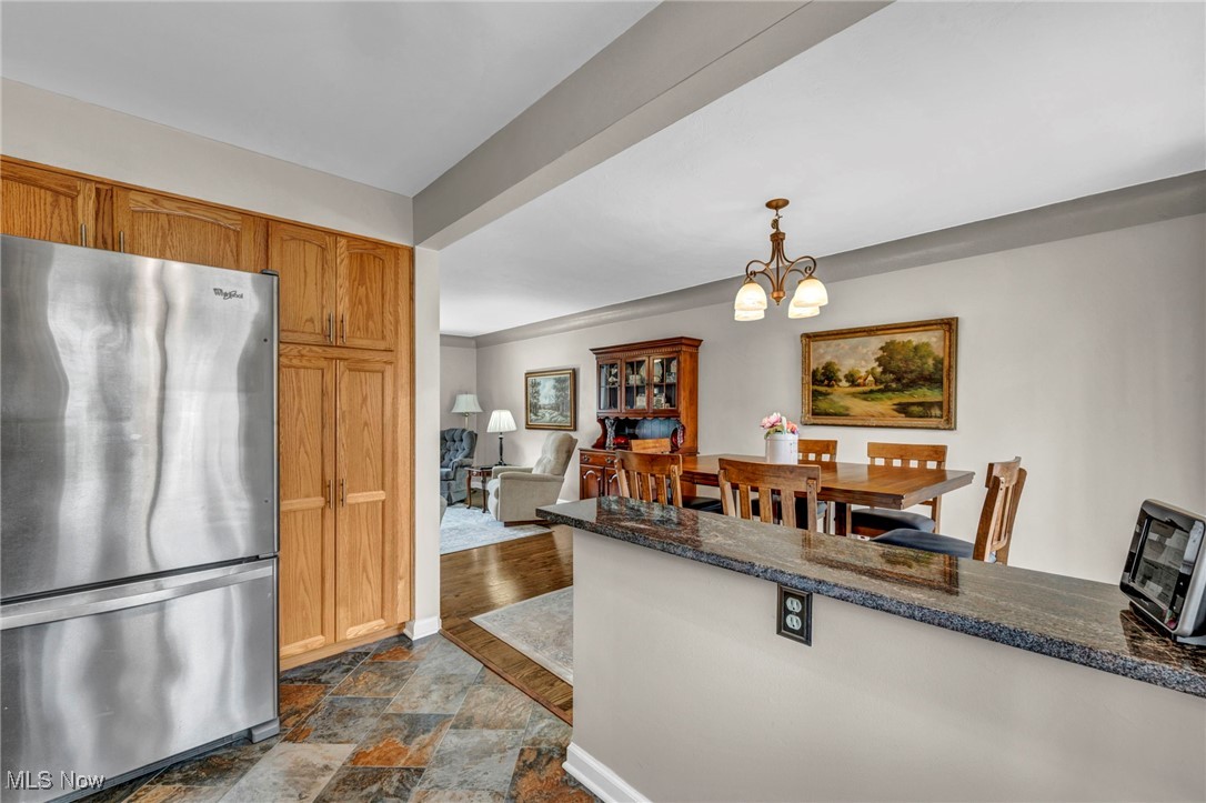 Parkdale - Residential