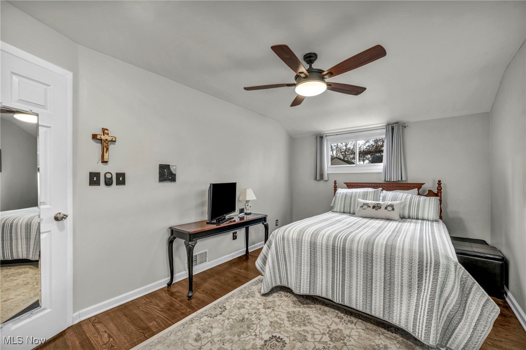 Parkdale - Residential