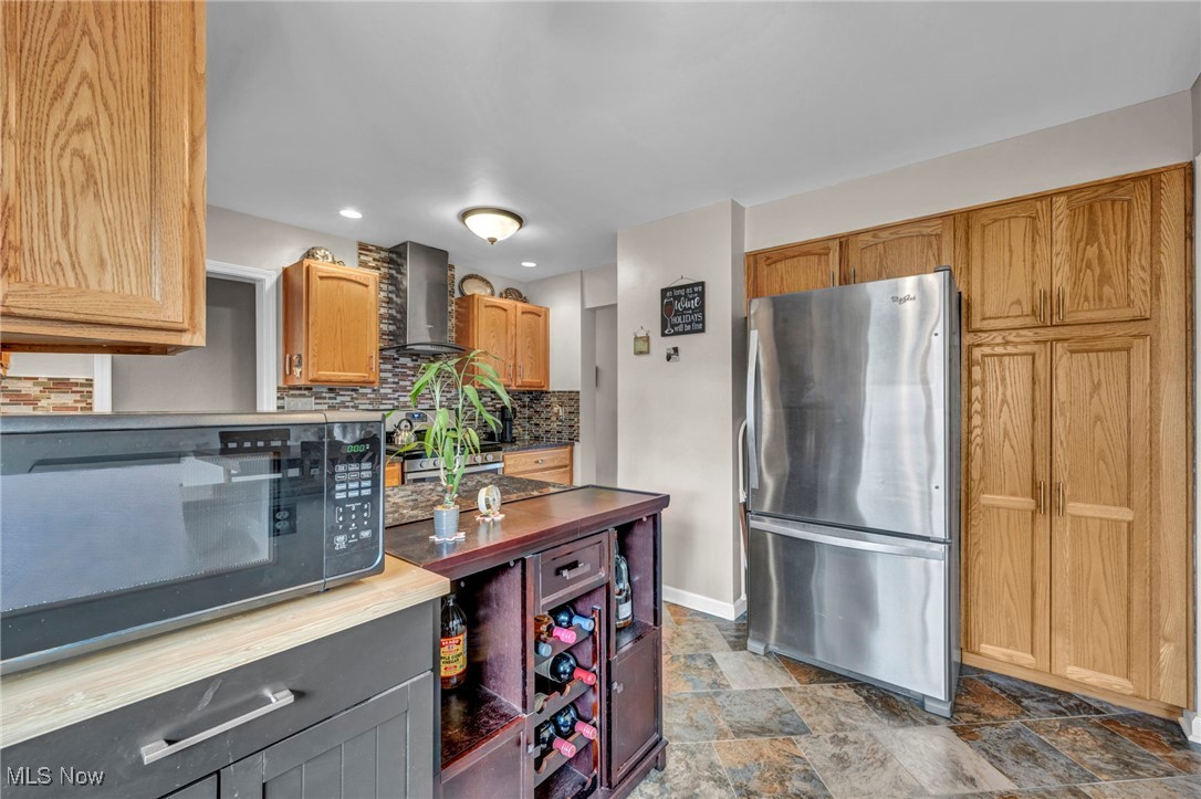 Parkdale - Residential