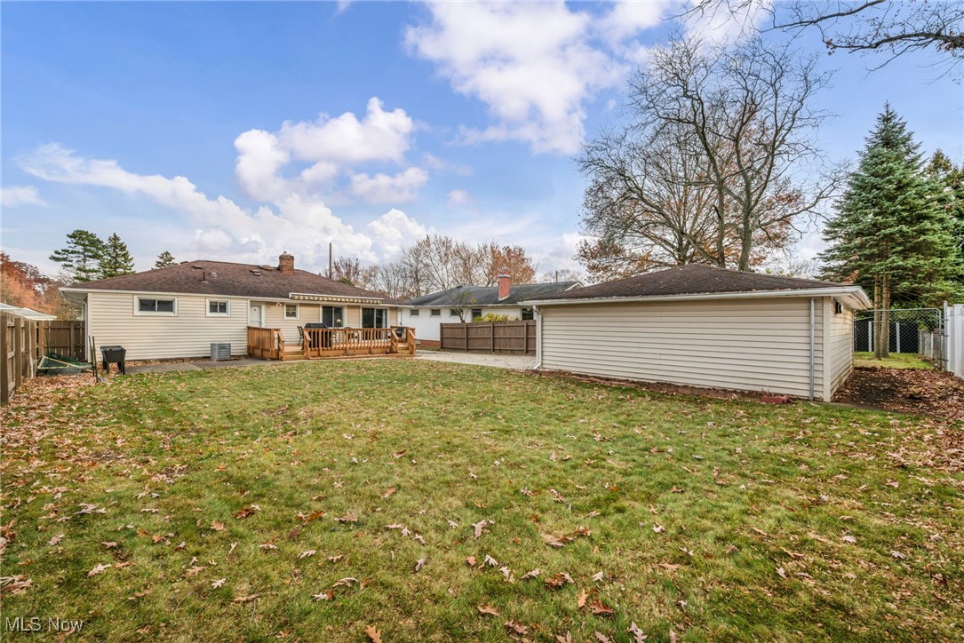 Parkdale - Residential