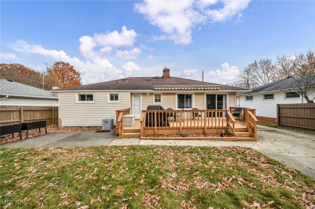 Parkdale - Residential