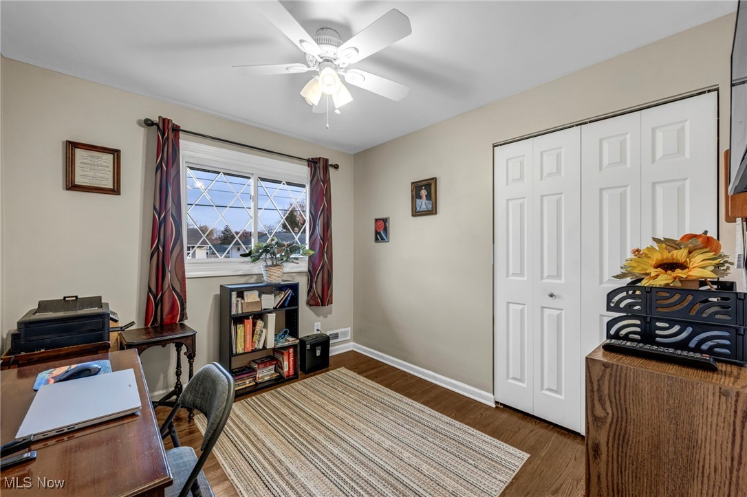 Parkdale - Residential